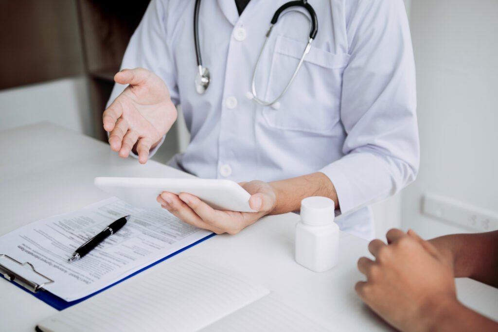 PCOD treatment in Whitefield