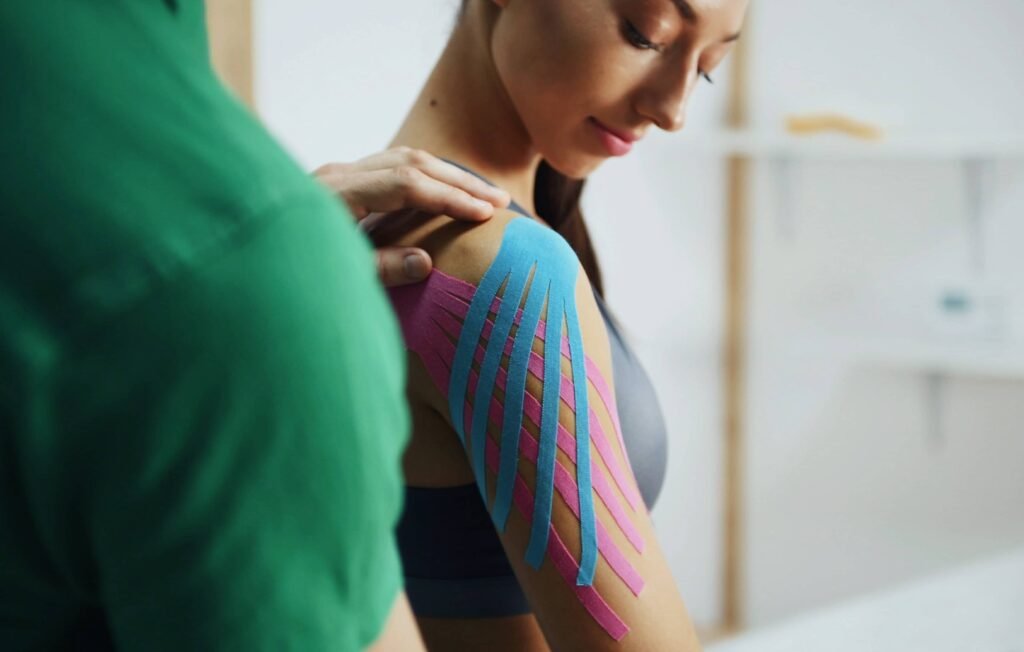 best shoulder surgeon in Whitefield