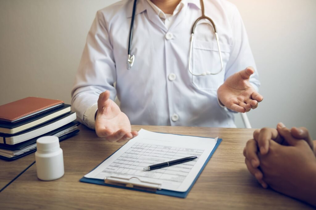 Menopause clinic in Varthur Road