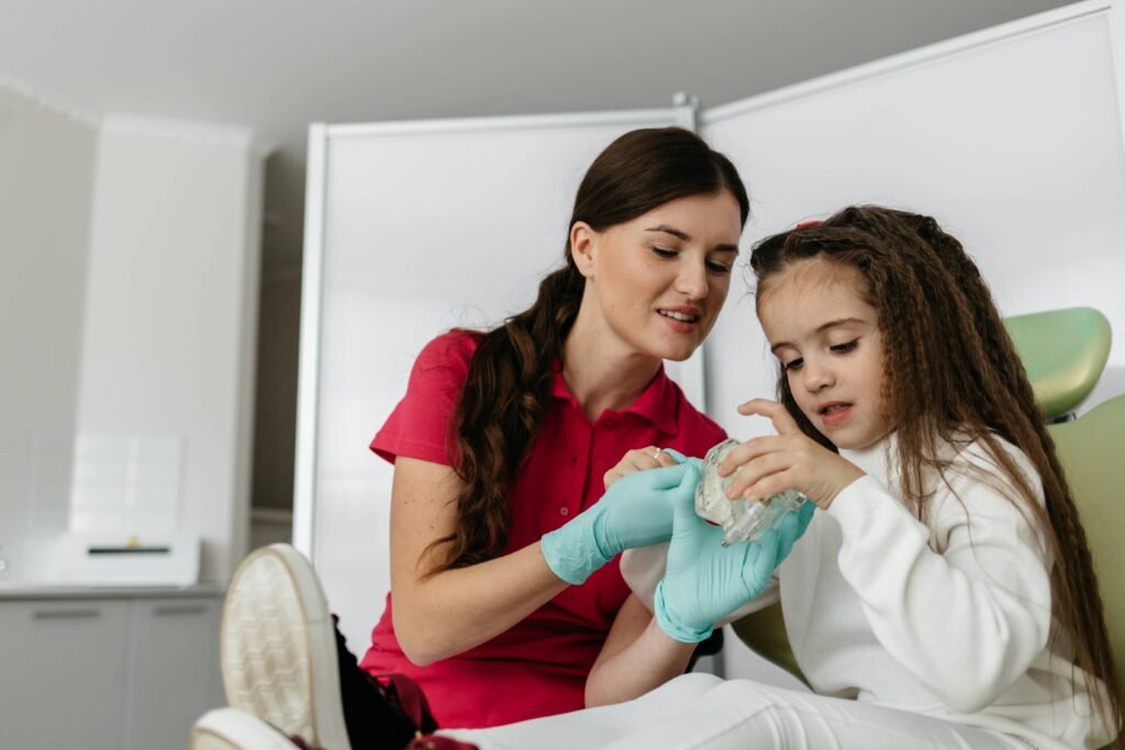 Preventive Healthcare in Brookfield