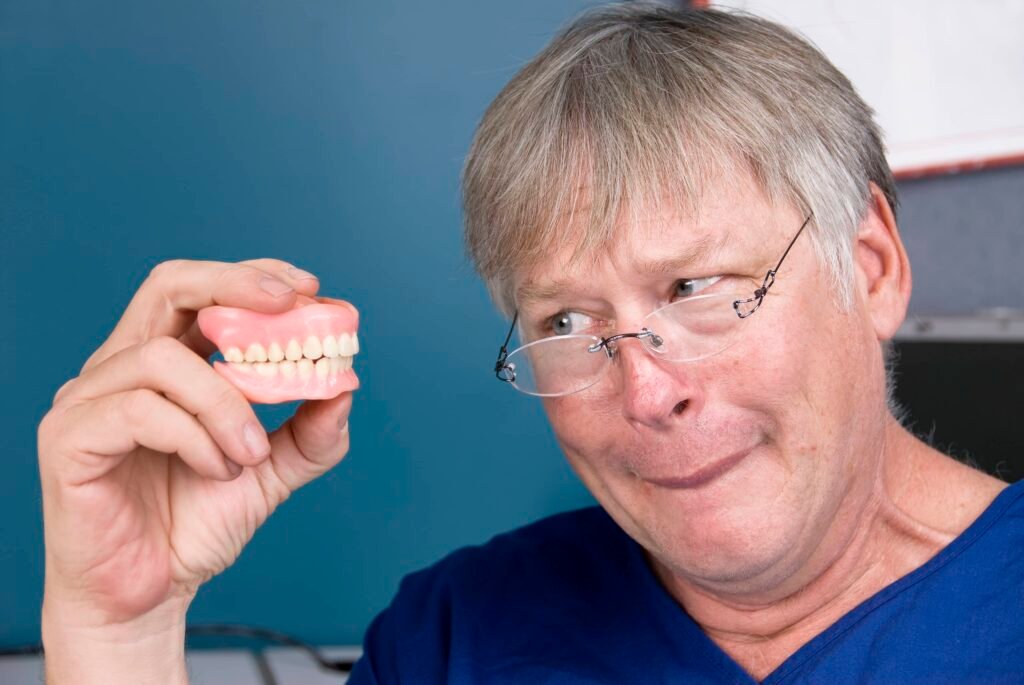 Dentures Treatment in Whitefield