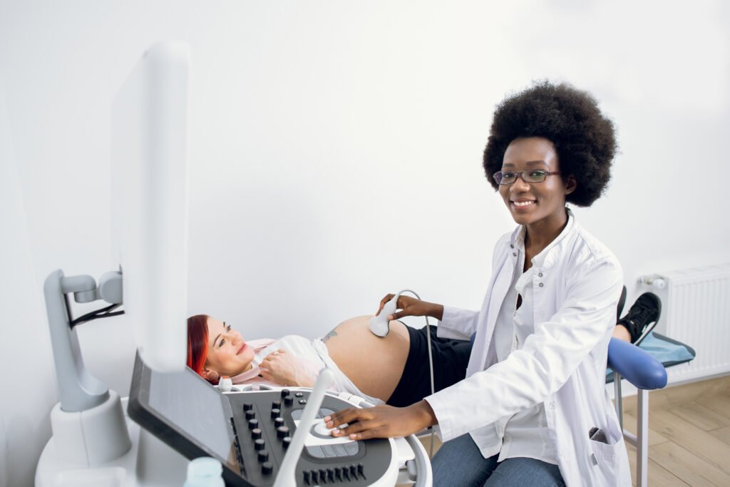 Obstetric doctor in Whitefield