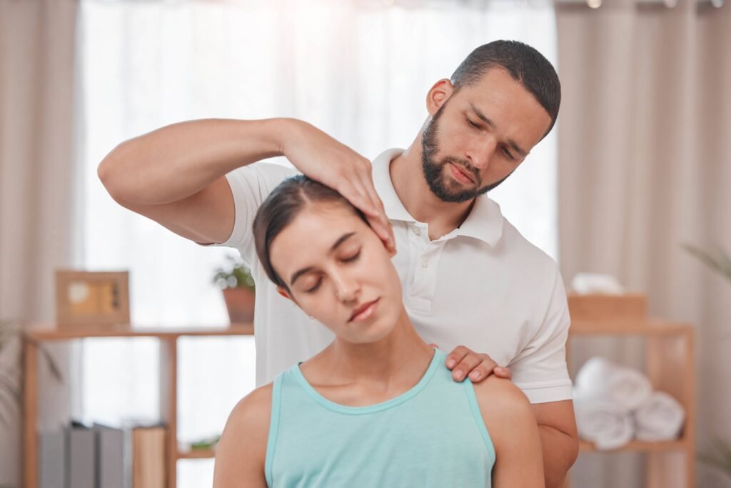 Best Spine Surgeon in Whitefield