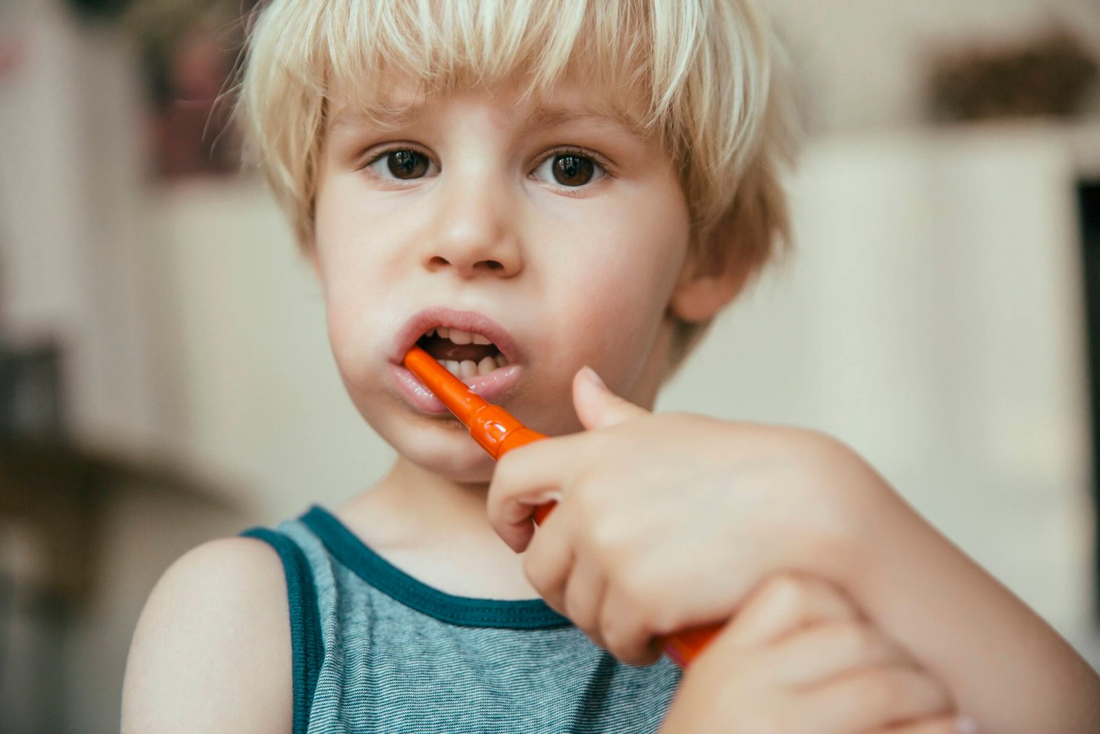 best pediatric dentist in Whitefield