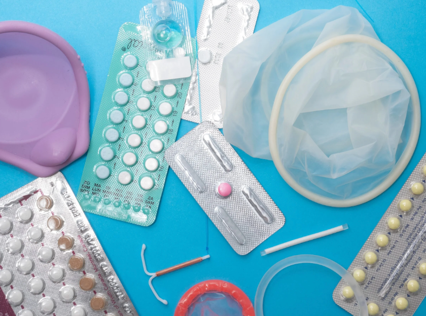 Contraceptives